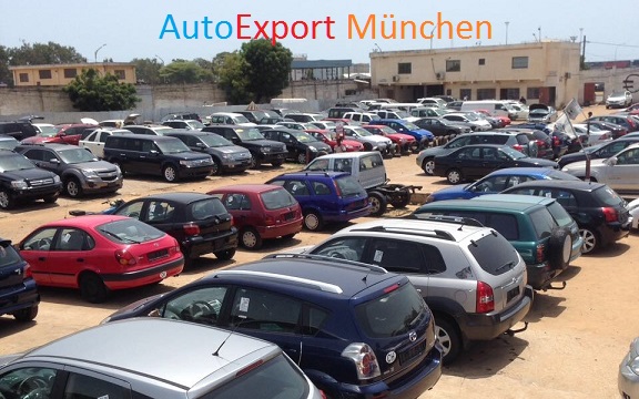 Auto Export München